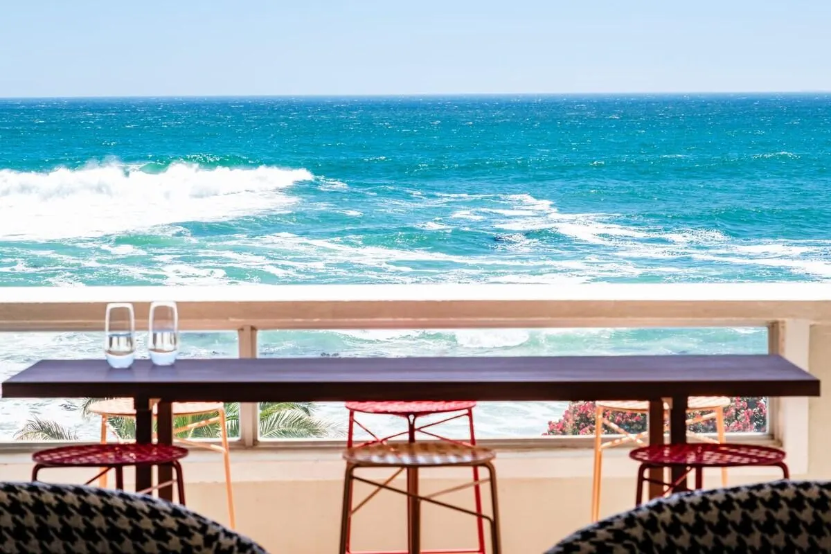 Picturesque Seaside Haven Aretzi