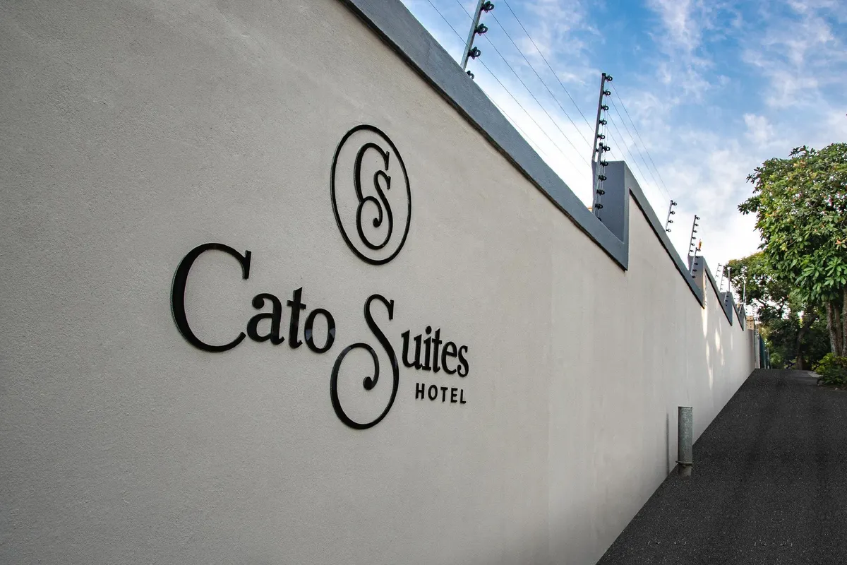 The Cato Suites Hotel