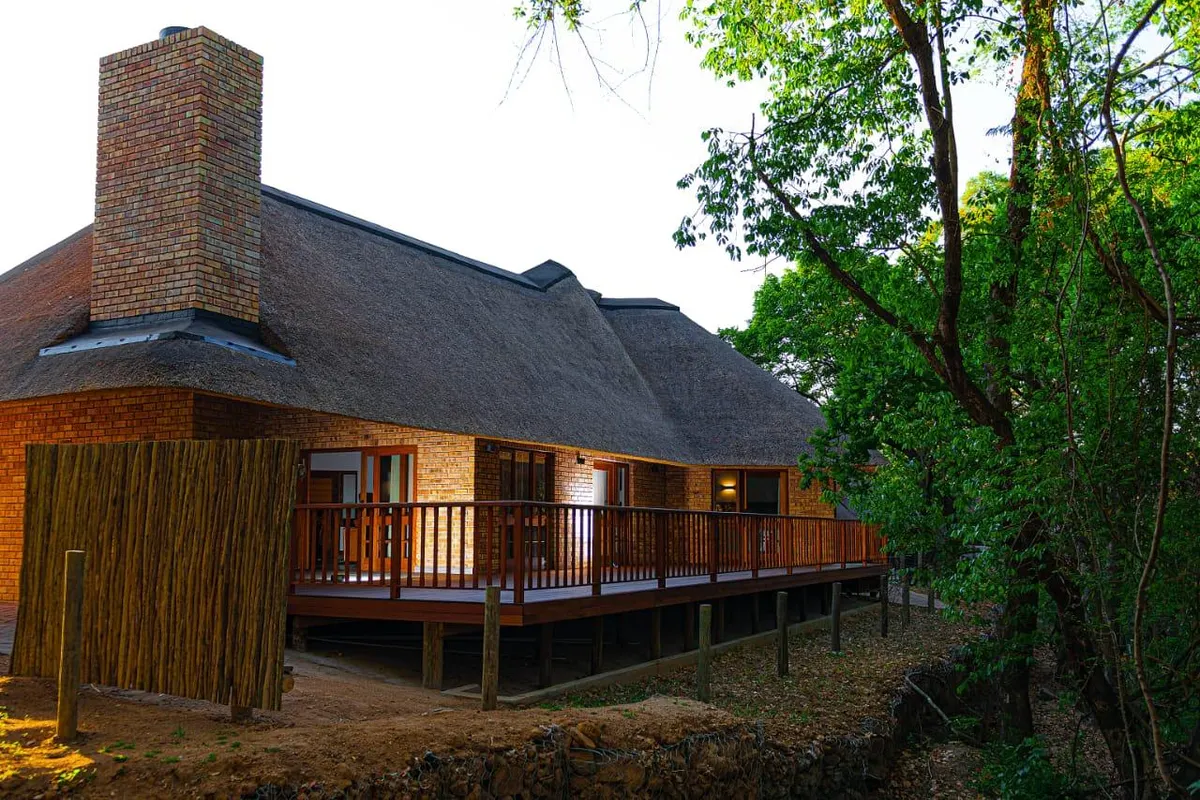 Kruger Park Lodge Unit 268 - PMP