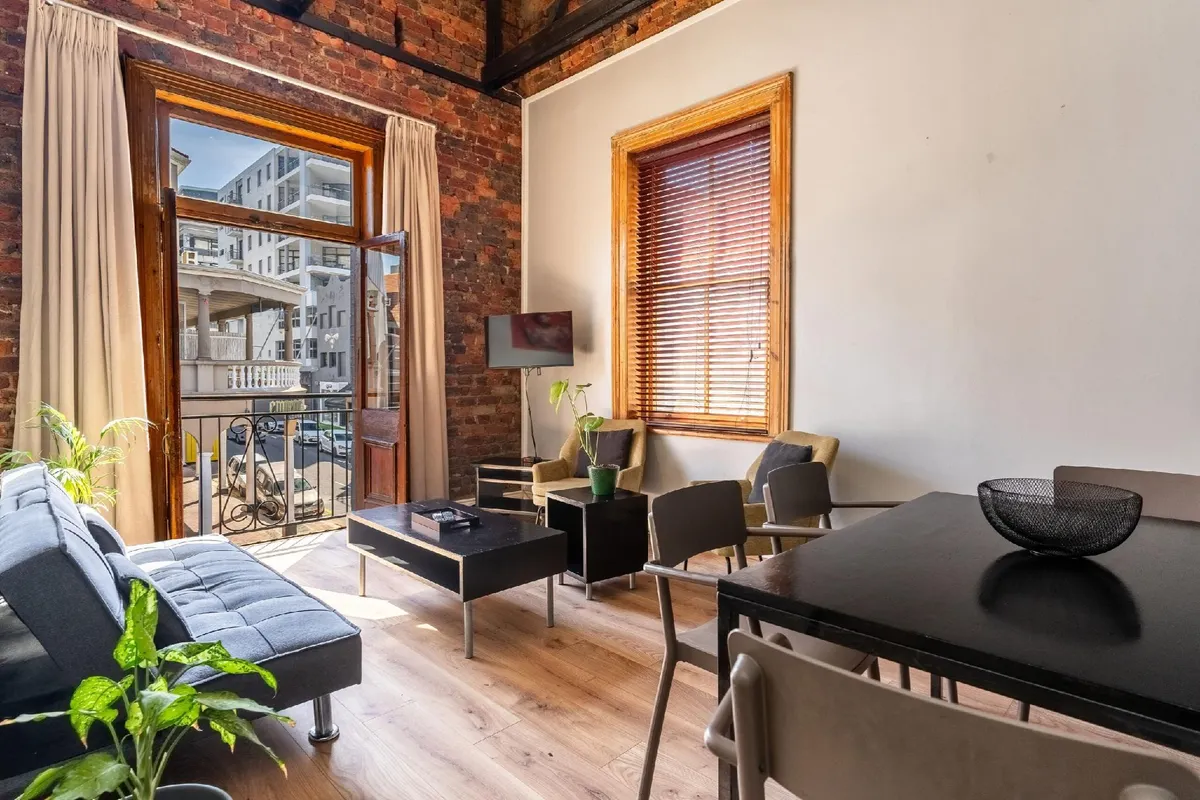 Long Street Self Catering Apartments