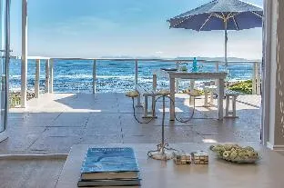 Gansbaai Seafront Holiday House - Our C-House