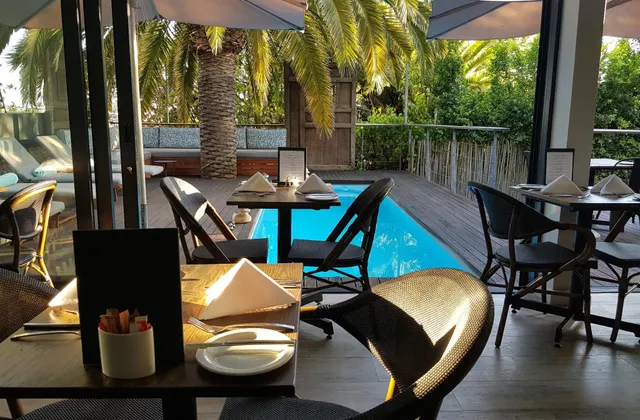 The Tree House Boutique Hotel