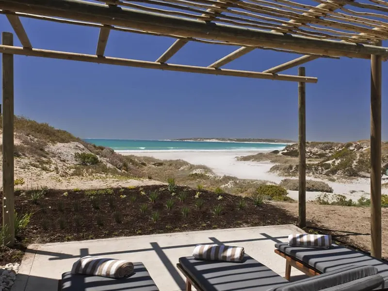 Strandloper Ocean Boutique Hotel