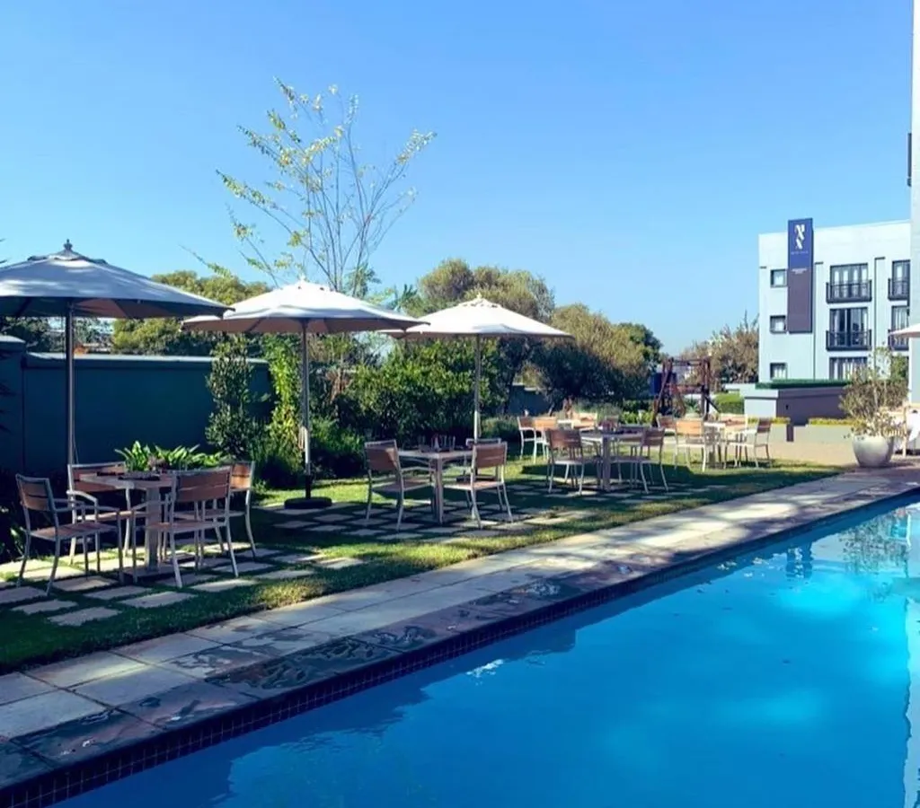 Max Executive Apartments