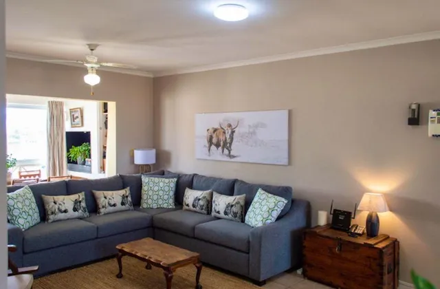 Golfbeach Luxury self catering unit