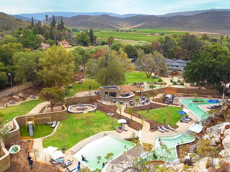 Avalon Springs by Dream Resorts