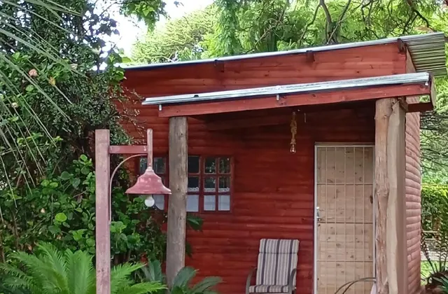 6 on First Log Cabin