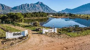 Duikersdrift Winelands Country Escape – photo 4, Hotel in Tulbagh