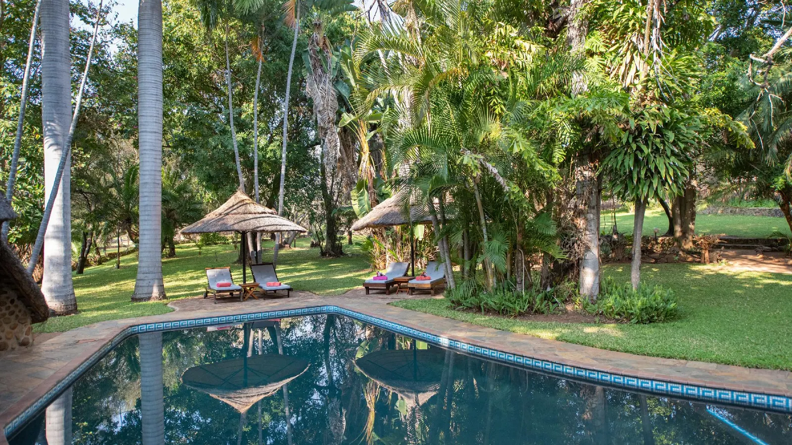 Blyde River Wilderness Lodge