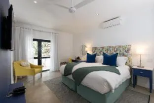Old Rectory Boutique Hotel – photo 2, Hotel in Plettenberg Bay