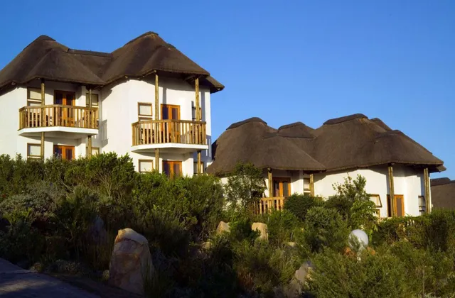 Whalesong Hotel & Spa