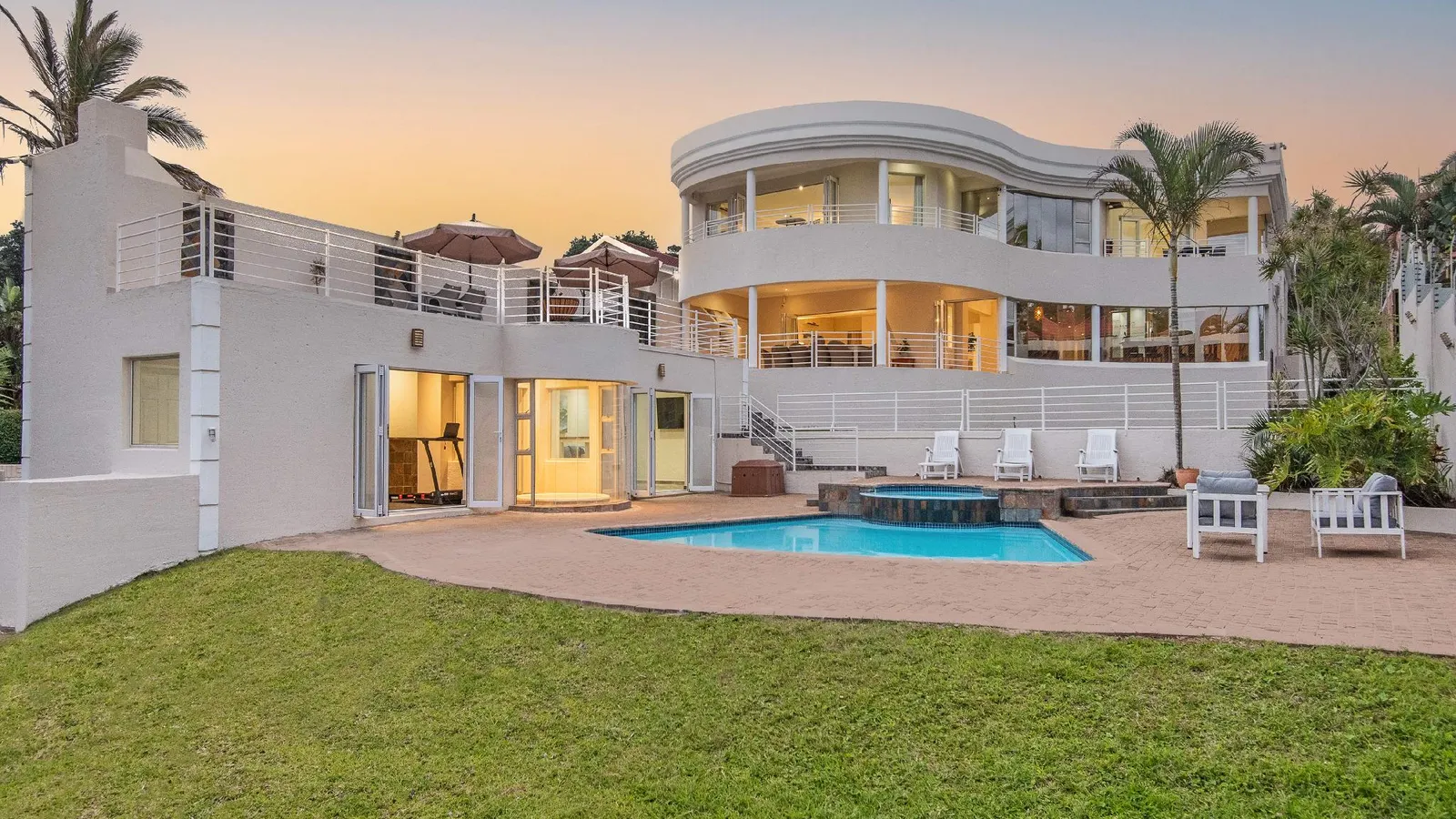 The Beach Palace Ramsgate