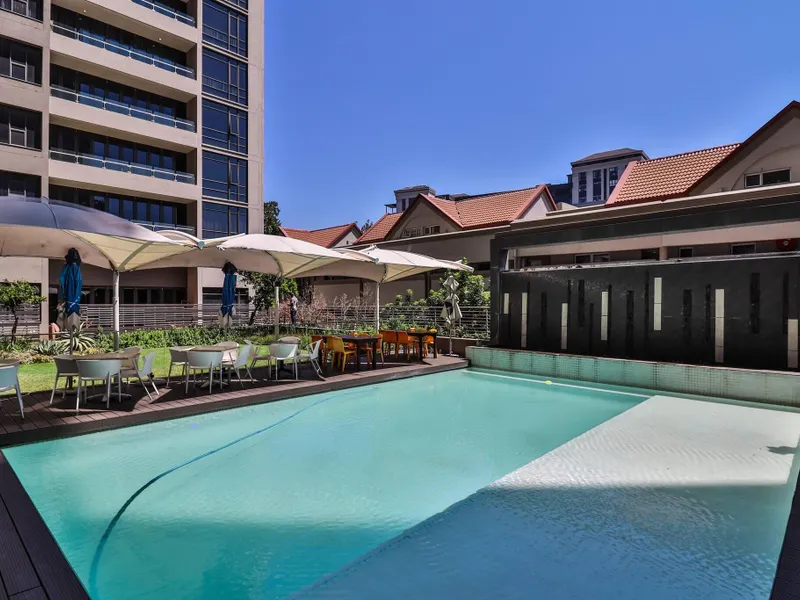 Masingita- Luxe Crove