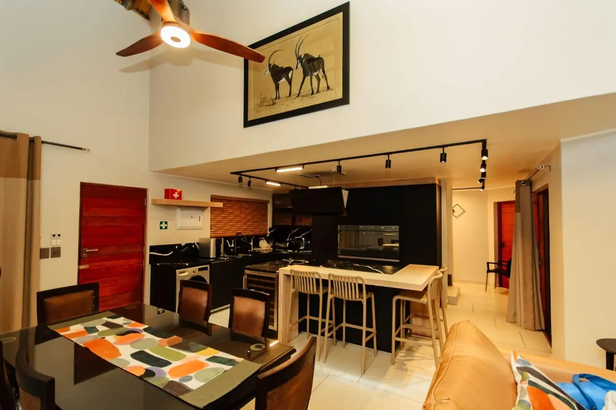 Kruger Park Lodge Unit 531 - PMP