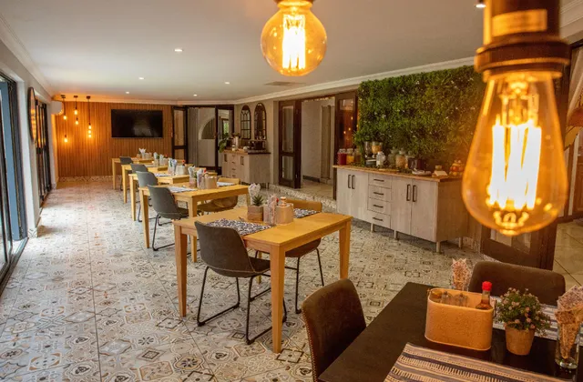 Iso'Bella Vita Guesthouse