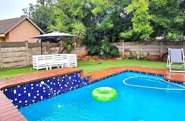 Garden Party & Events Venue_Day Visit