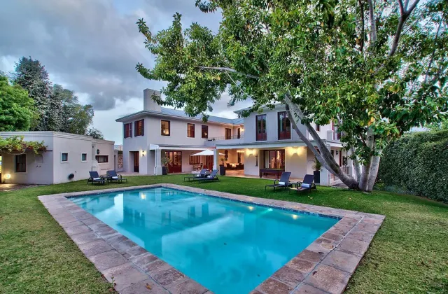 Nova Constantia Boutique Residence