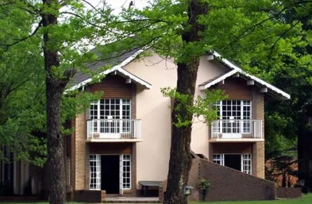 Merry Pebbles Resort