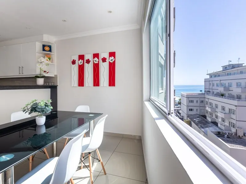 Perfect Beachfront Apartment #3