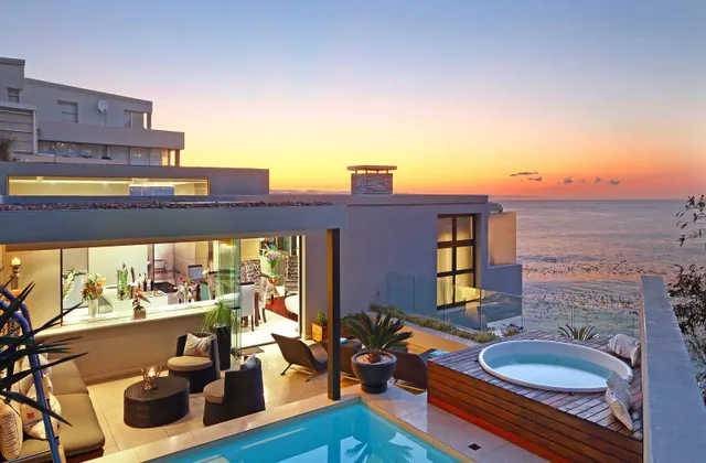 Azamare Luxury Guest House