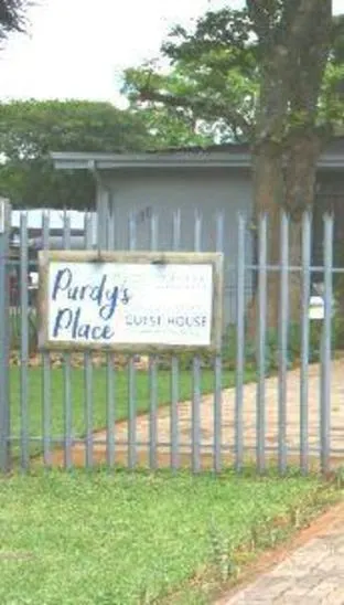 Purdys Place – photo 4, Serviced apartment in Louis Trichardt