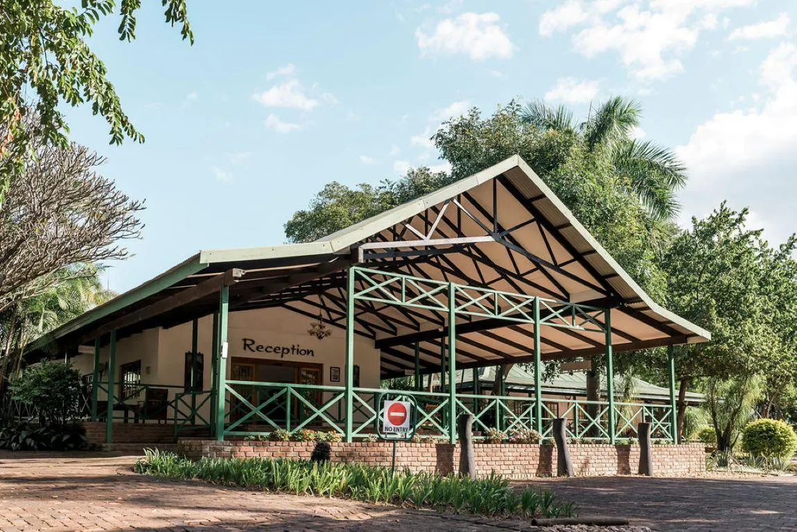 Tzaneen Country Lodge