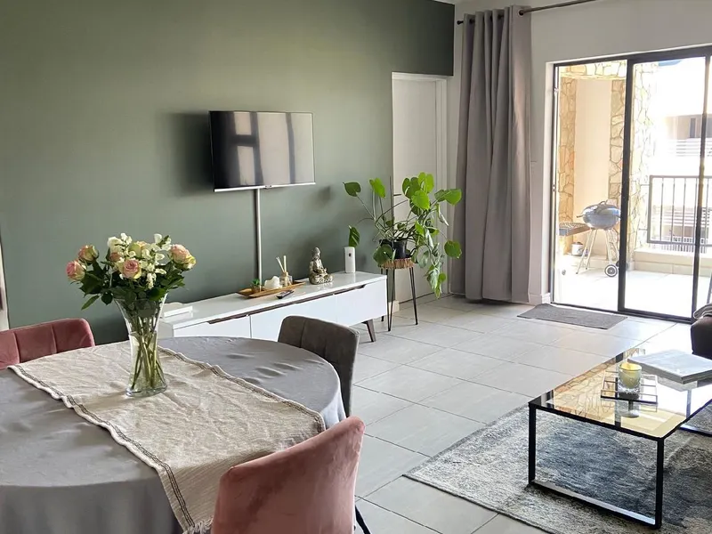 Luxury 2 Bed Apartment in Kikuyu Waterfall City