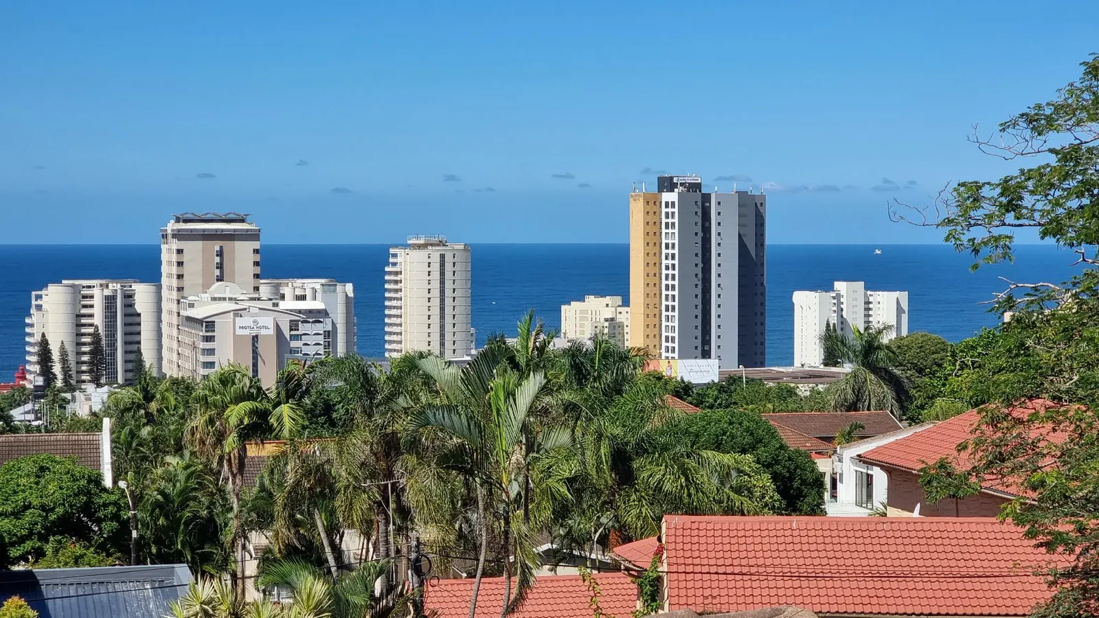 Crooked Tree Cottage B&B