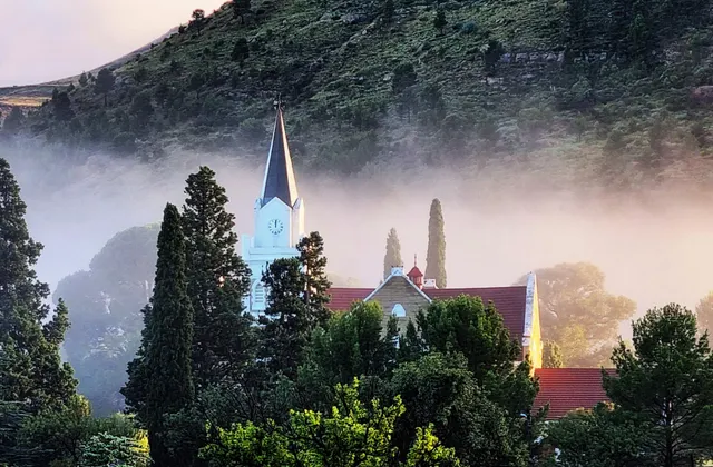 Mountain View Country Inn