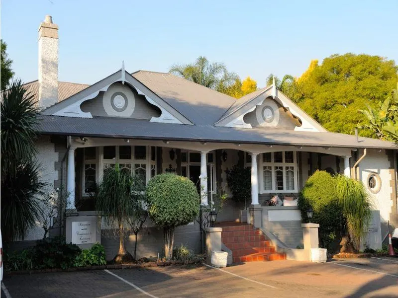Oxford Lodge Vryheid