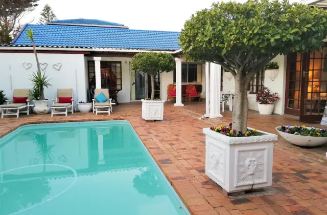 Dolphin Inn Guesthouse Blouberg