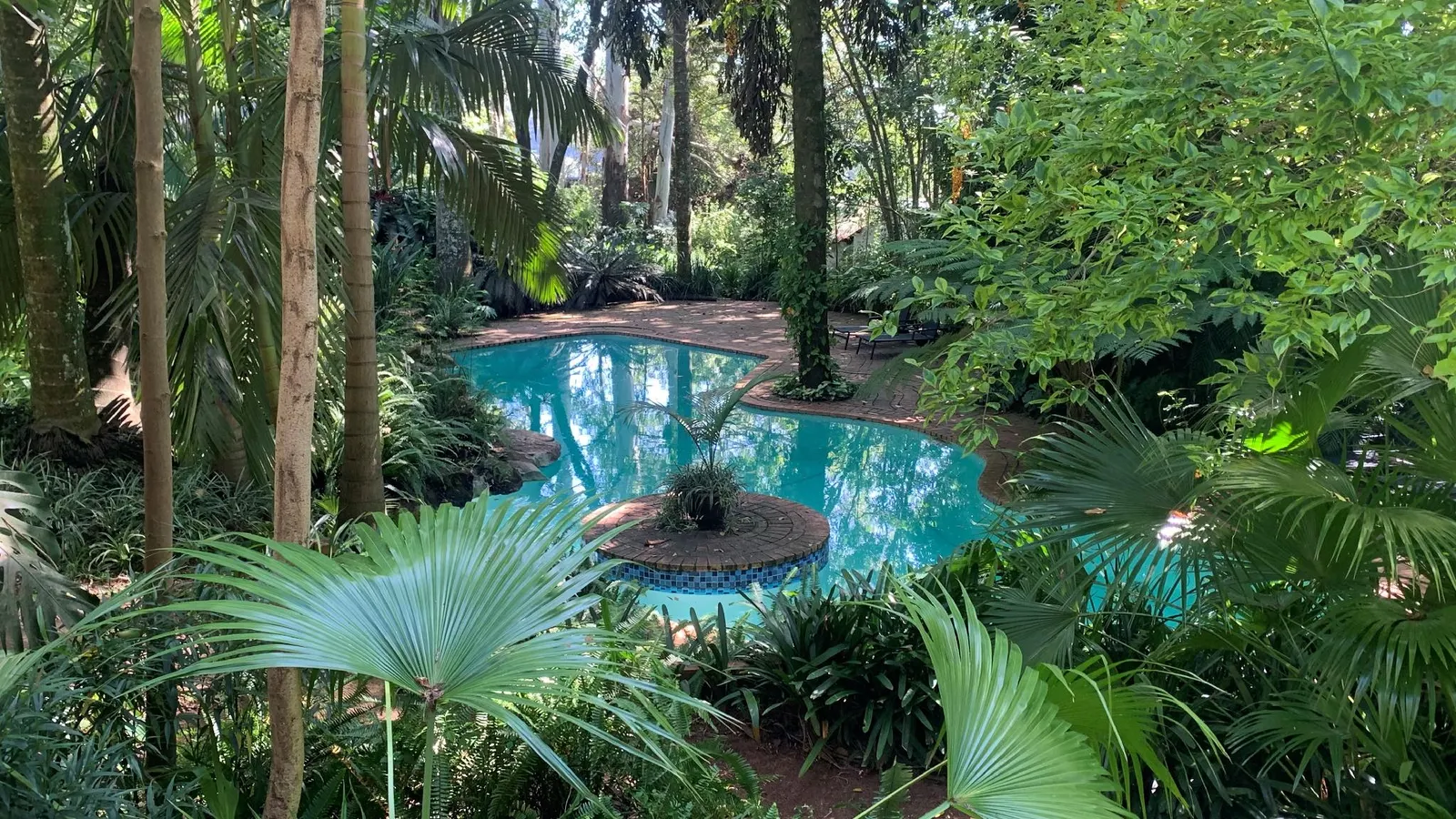 Highgrove House Country Hotel & Spa