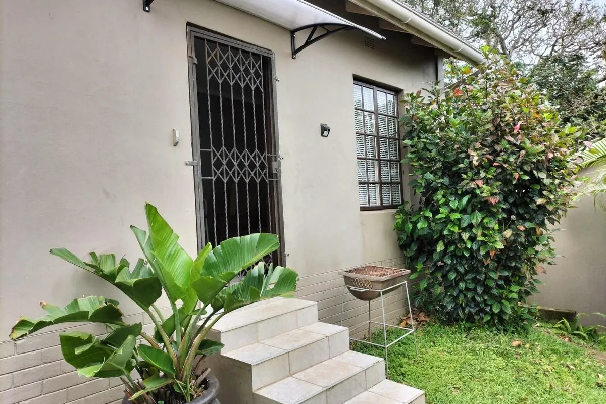 Private Flatlet - Ramsgate Ramble Rest