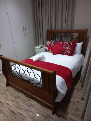 Seaside Paradise 4 sleeper