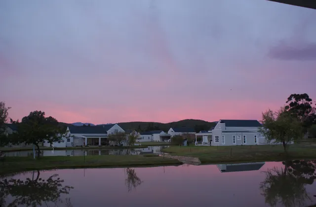 Gecko Lodge Robertson - Our Jewel in Robertson