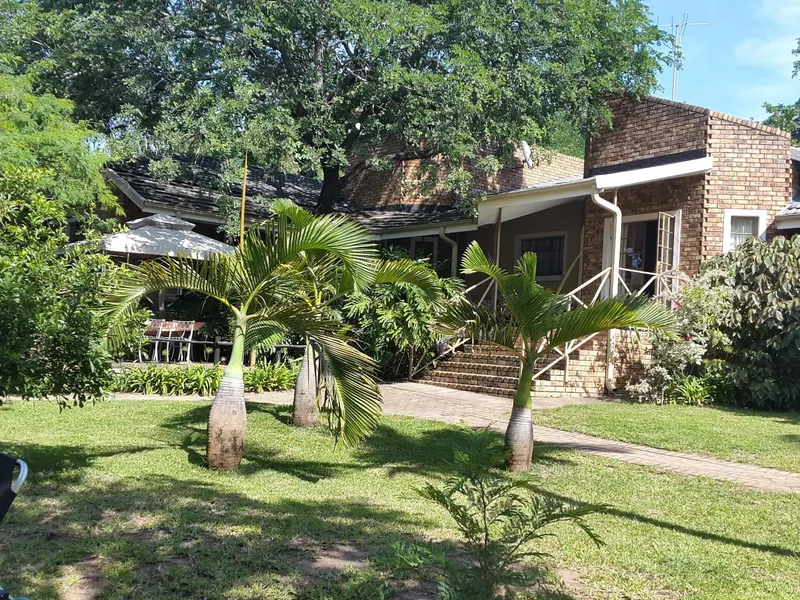 Shingalana Guest House