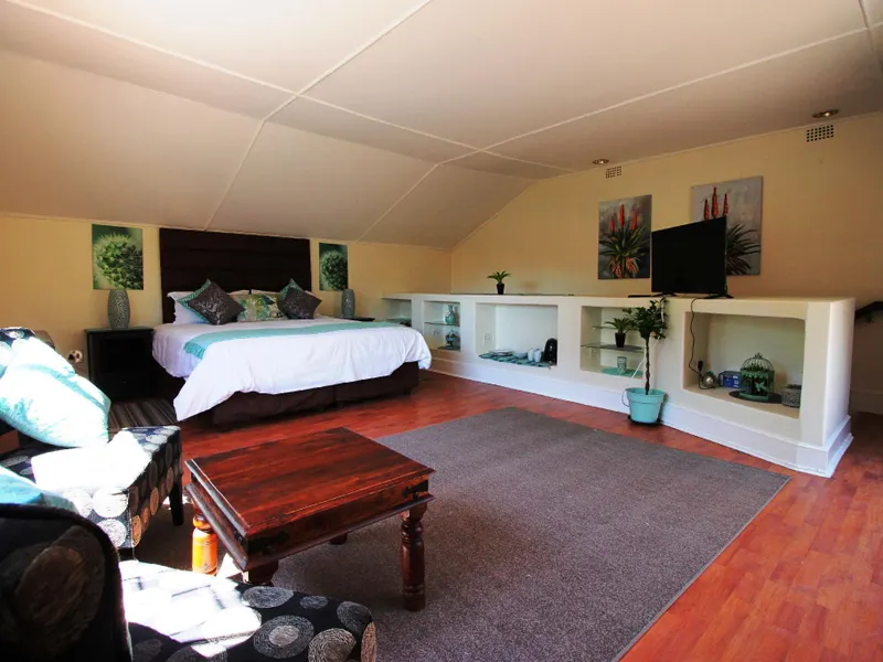 House on Morninghill