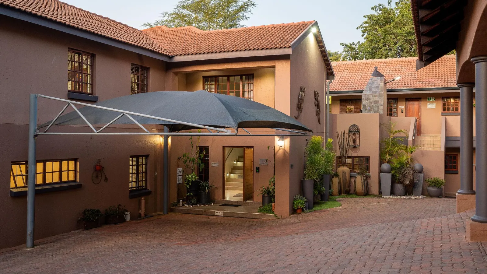 Casa Albergo Corporate Guest House