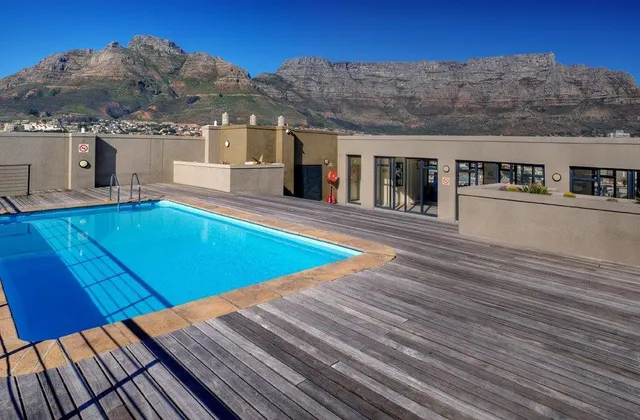 Four Season (1 Bedroom) (60)