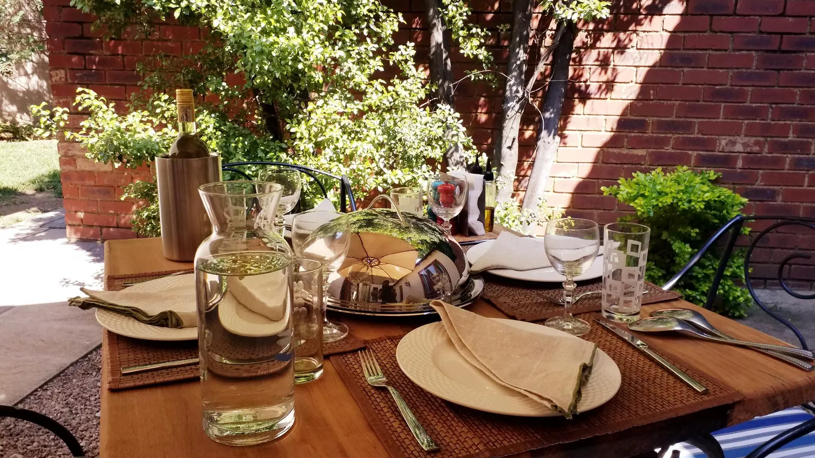 Alexandra Luxury Guest Suites 