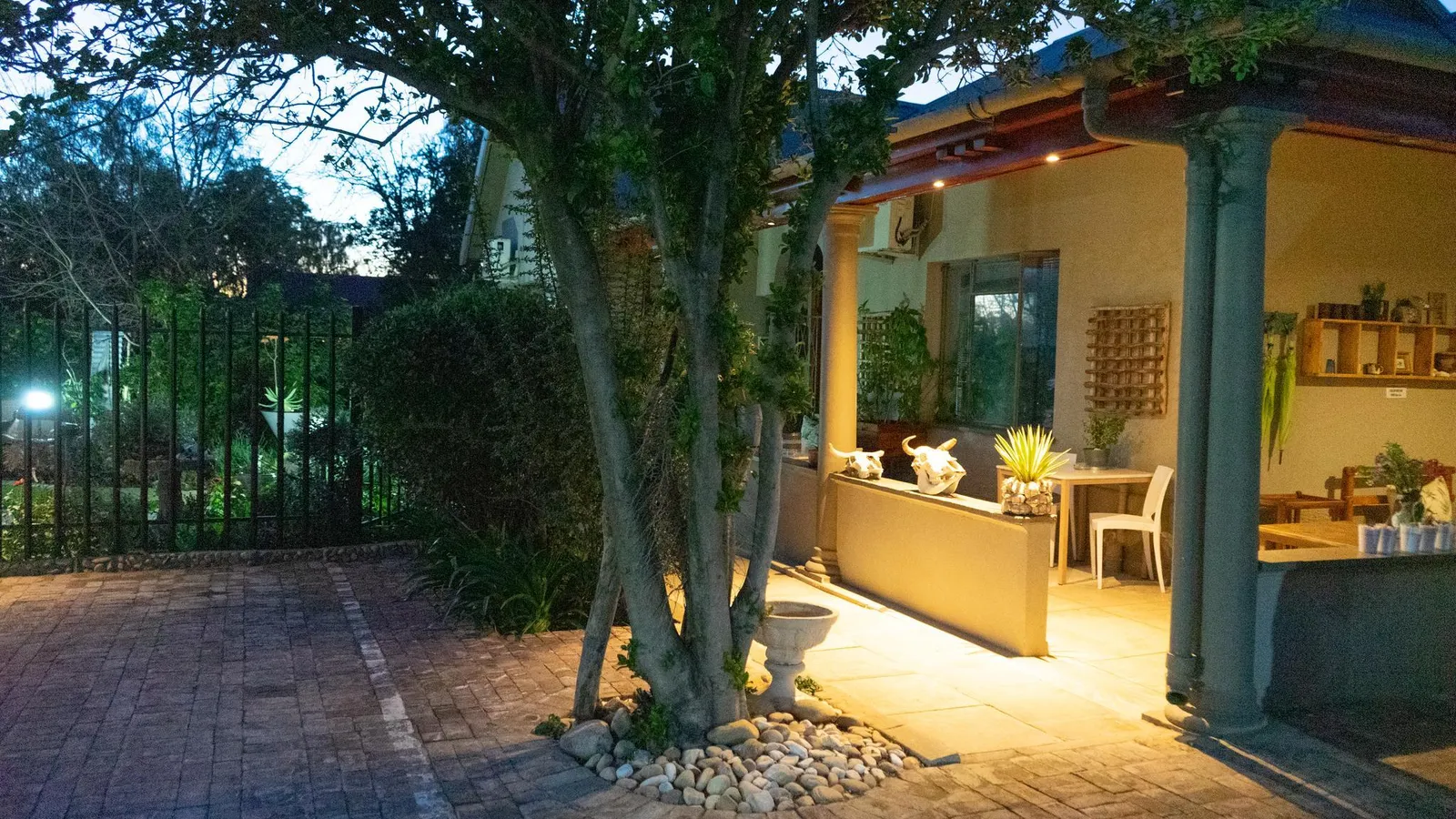 De Akker Guest House