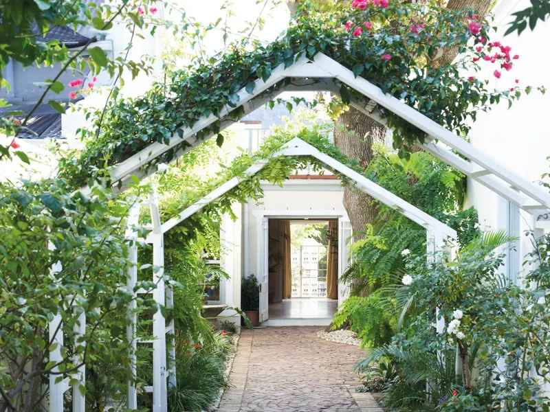 The Last Word Hotel Franschhoek