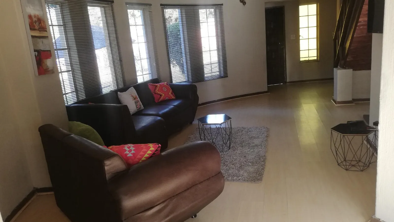 6 bedrooms Thatchy Cultural Fairy Hut