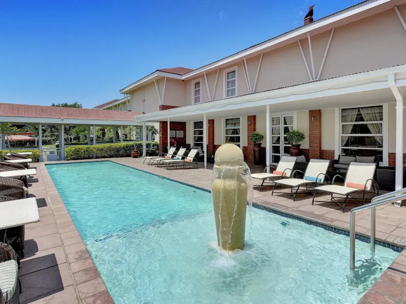 Protea Hotel Nelspruit