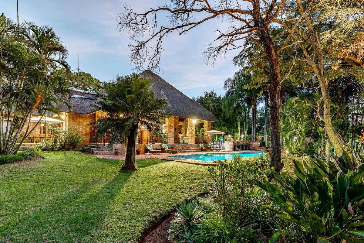 Dreamfields Guesthouse