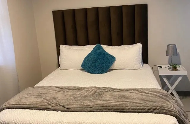 Lovely 1 bedroom condo Apartment.