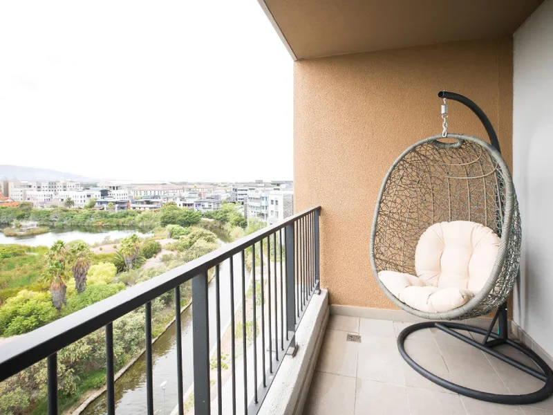 Unit 610 Waters Edge