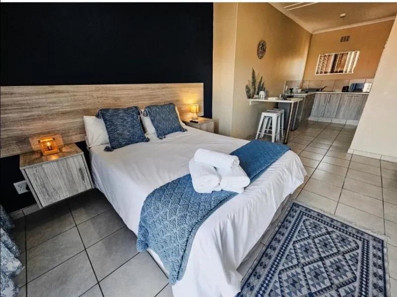 Blue Haven Unit at Sea Breeze