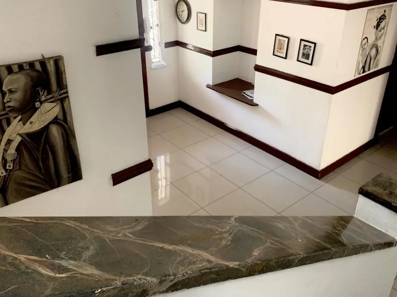 Khayamnandi Lesuire Suites