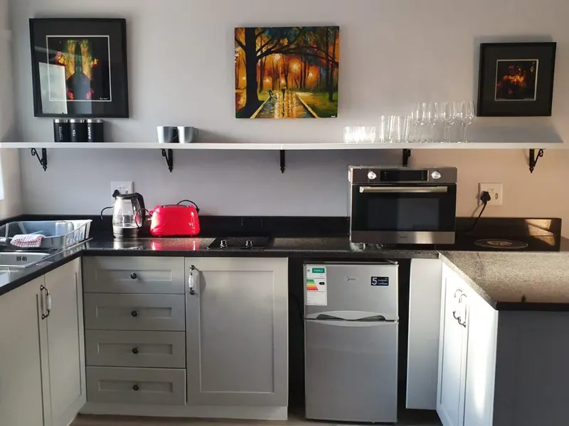 Stoneridge Top Deck Peaceful Farm Stay 